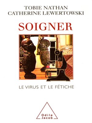 cover image of Soigner